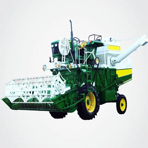 Harvester (Model-AG-HR-T500WT)